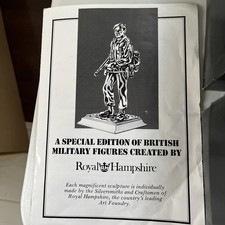Royal Hampshire Special