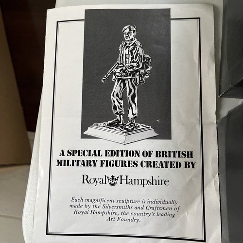 Royal hampshire special - royal,