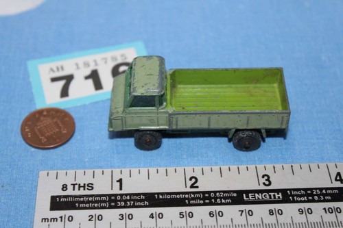 Husky land rover forward - husky,