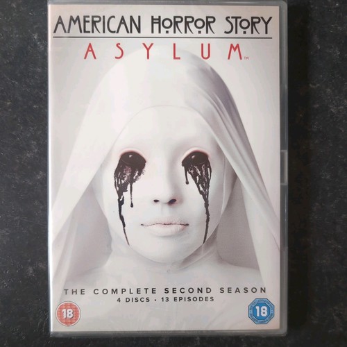 American horror story season - american,