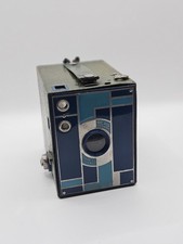 Kodak Beau Brownie No. 2A Box