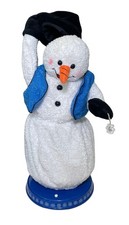 Gemmy Animated Spinning