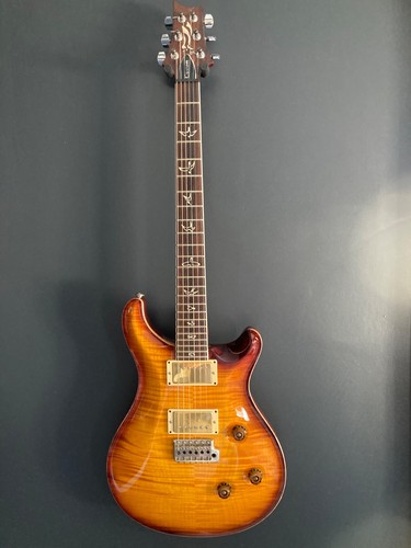 Prs custom 25th anniversary - prs,