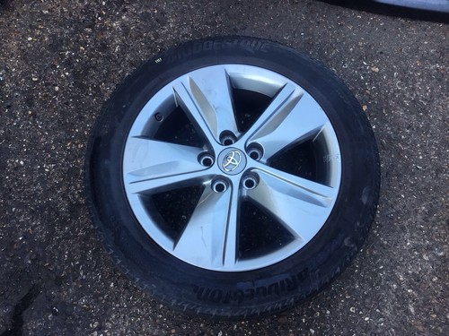 Toyota verso alloy - toyota,