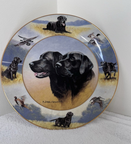 Royal doulton the sporting - doulton,