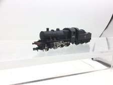 Minitrix N202 N Gauge BR Black