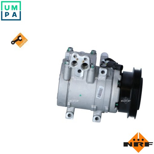 Compressor air conditioning - compressor,