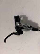 Shimano Slx Silver Front Brake