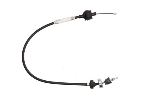 Clutch cable fits citroen - clutch,