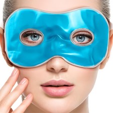 Eye Mask Cool Hot Pad Cooling