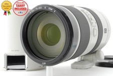 [NEAR MINT] SONY 70-400mm