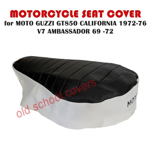 Motorcycle seat cover moto - seat,