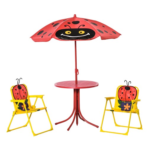 Toddler picnic set round - picnic,