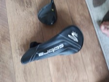 Cobra F9 Driver  Stiff Helium
