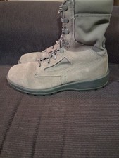 Wellco Air Force TW mens Boots