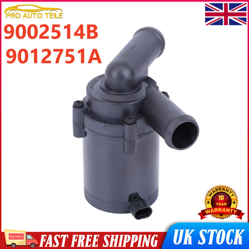 Water pump for - water,