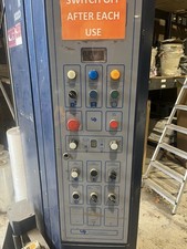  Pal Wrapper 3000   Pallet Wrapping Machine