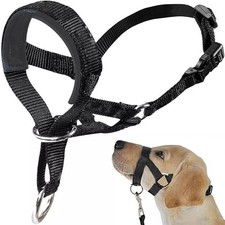 New Head Collar Pet Dog