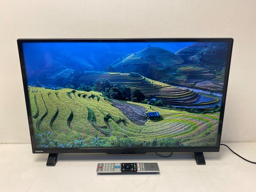 Toshiba 32wv2463db smart - 32wv2463db,