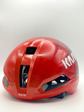 Kask Nirvana Helmet - Cherry