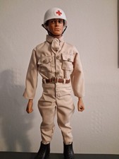 Action Man Palitoy Eagle Eye