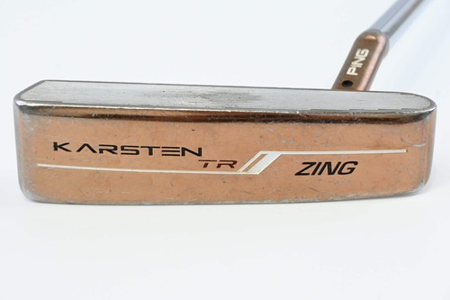 Ping zing karsten - karsten, putter