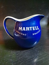 Martell Cognac Brandy Jug