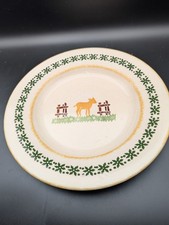 Vintage Moorland Staffordshire
