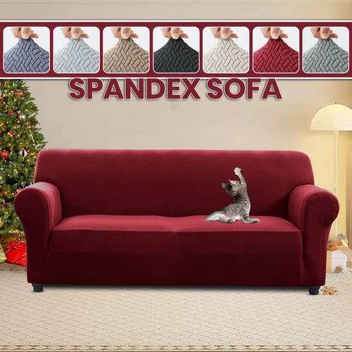Universal seater sofa covers - seater,