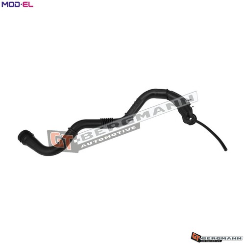 Charge air hose gt52 - hose, gt52-526