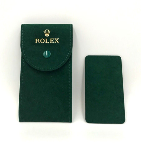 Rolex genuine travel - rolex, service