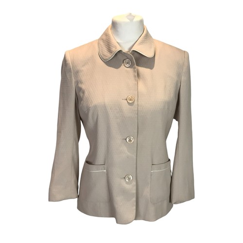 Bon marche ladies blazer coat - bon,