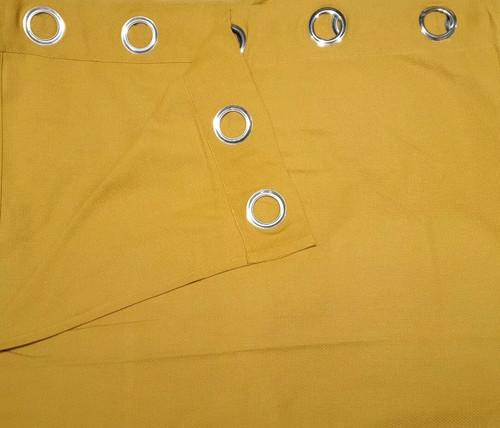 Made unlined eyelet - unlined, curtains