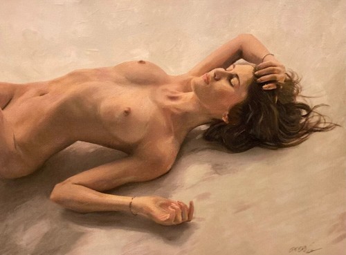 William oxer original - oxer,