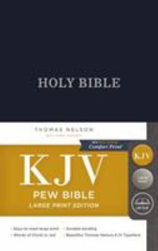 Holy bible king james - bible,
