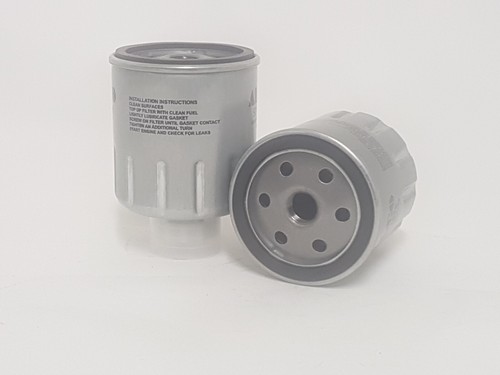 Fuel filter suits bobcat - fuel,