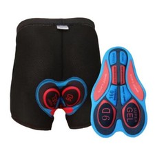 Bike Cycling Tights Short Gel