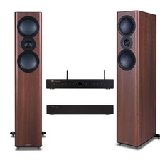 Tibo HiFi Bundle - Mission