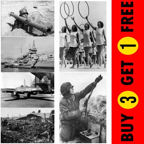 Ww2 world war - war, photo