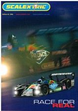 Scalextric electric slot - electric,