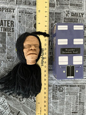 Geek Gear Harry Potter Wizardry Shrunken Head Knight Bus NIB