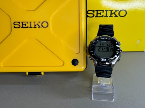 Seiko prospex marine - prospex,