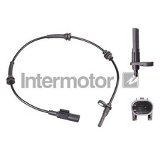 ABS Sensor For Fiat Doblo 263