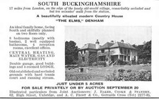 1950 The Elms Village Rd