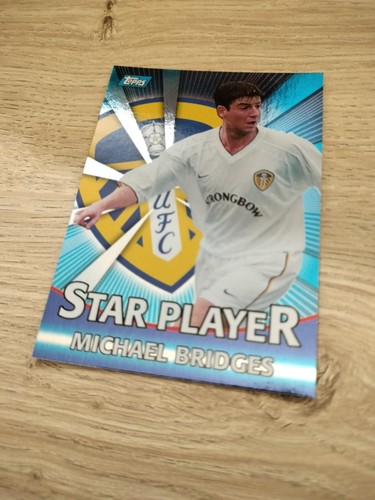 Rare topps premier gold - premier, 2001
