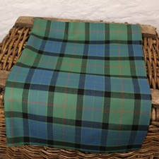 Gunn *Ancient* Scottish Tartan
