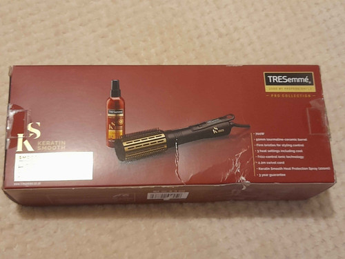 Tresemmé pro collections 700w - tresemmé,