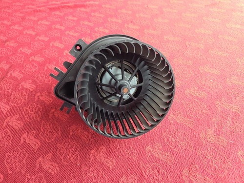 Mini heater blower motor fan - heater,