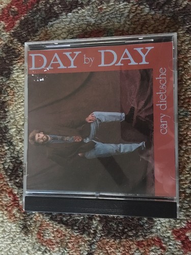 Cary dietsche day by - cary,