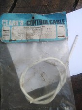 VINTAGE STURMEY ARCHER 3 SPEED TWIST GRIP CABLE 54 INCHES LONG NEW IN PACKET